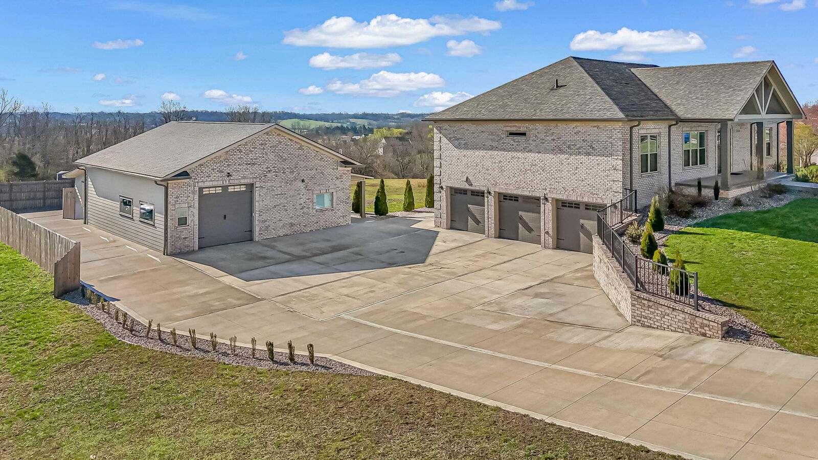 Property Photo:  148 Sylvan Way  KY 40444 