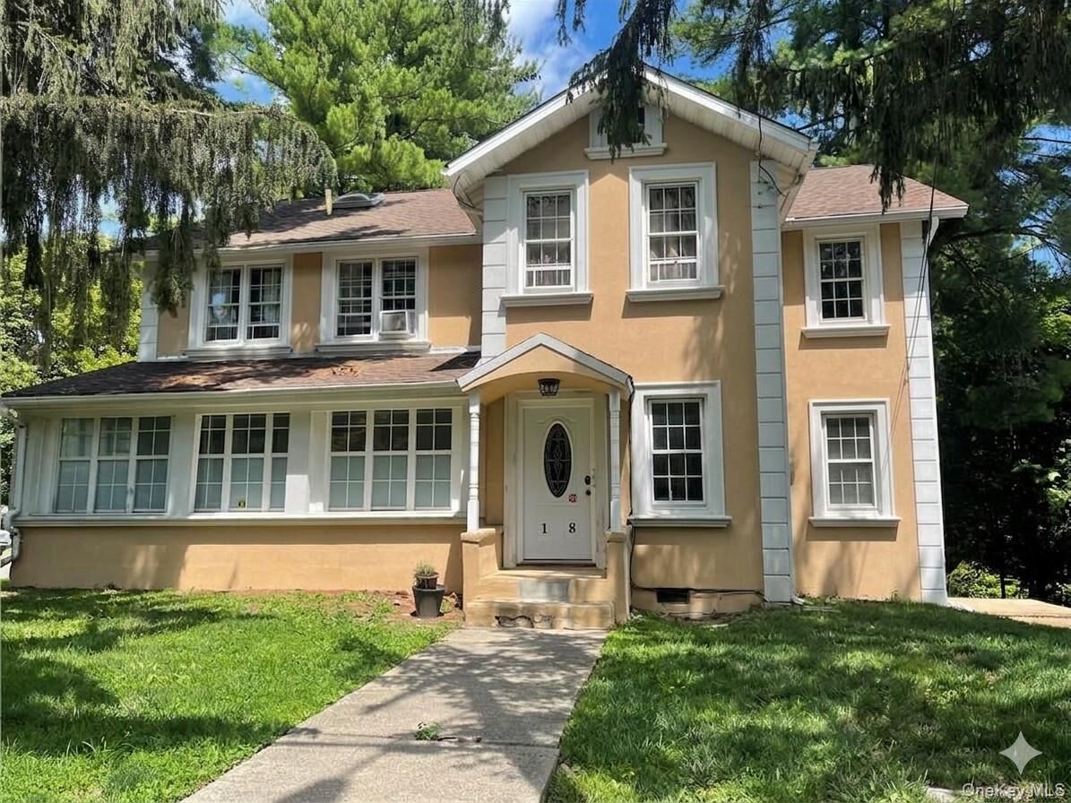 Property Photo:  18 Reservoir Road 3  NY 12528 