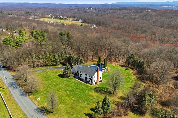 Property Photo: 462 Ridge Road NY 10916