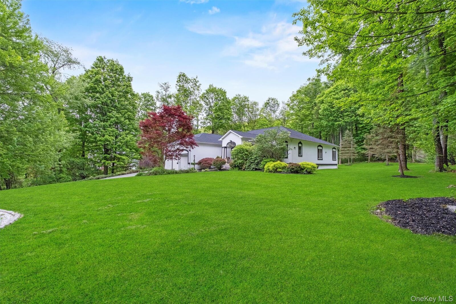 Property Photo: 44 Carol Lane NY 12570