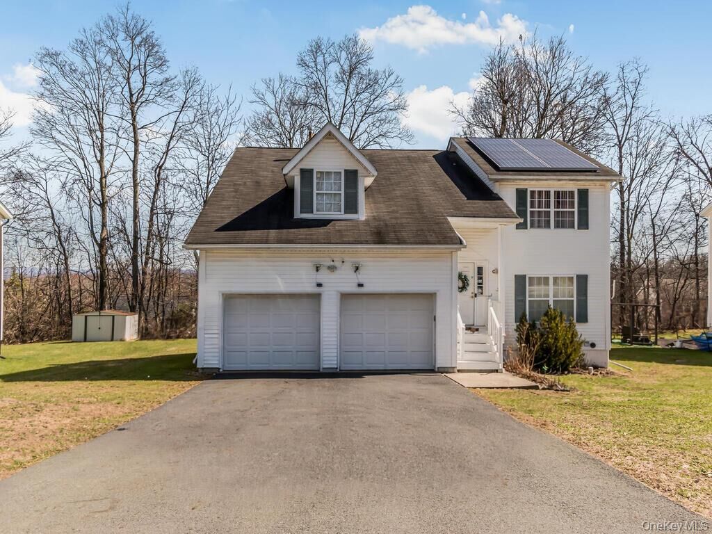 Property Photo:  35 Dogwood Drive  NY 10940 