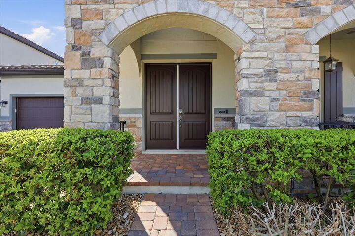 Property Photo: 1646 Holcomb Creek Street FL 34787