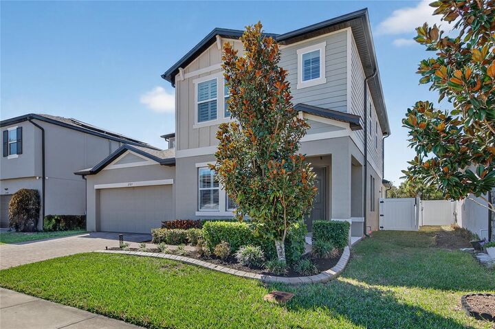 Property Photo:  2787 Neverland Drive  FL 32168 