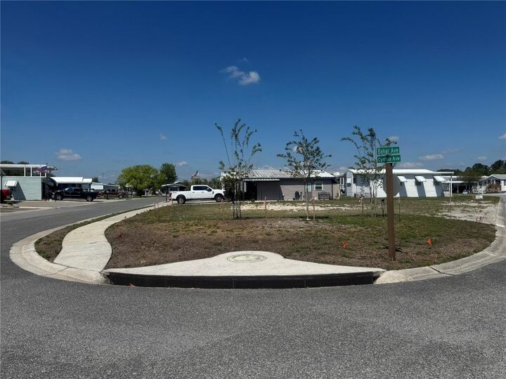 Property Photo:  4839 Baker Avenue 192  FL 33541 