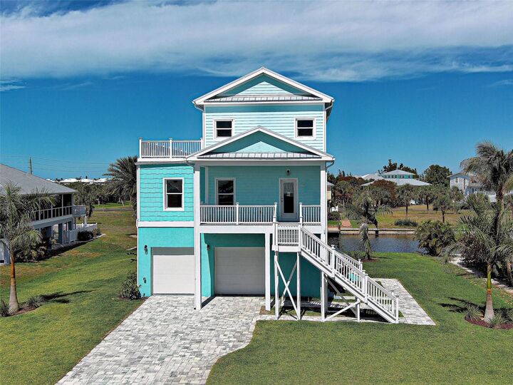 Property Photo:  13095 Via Cassia  FL 33946 