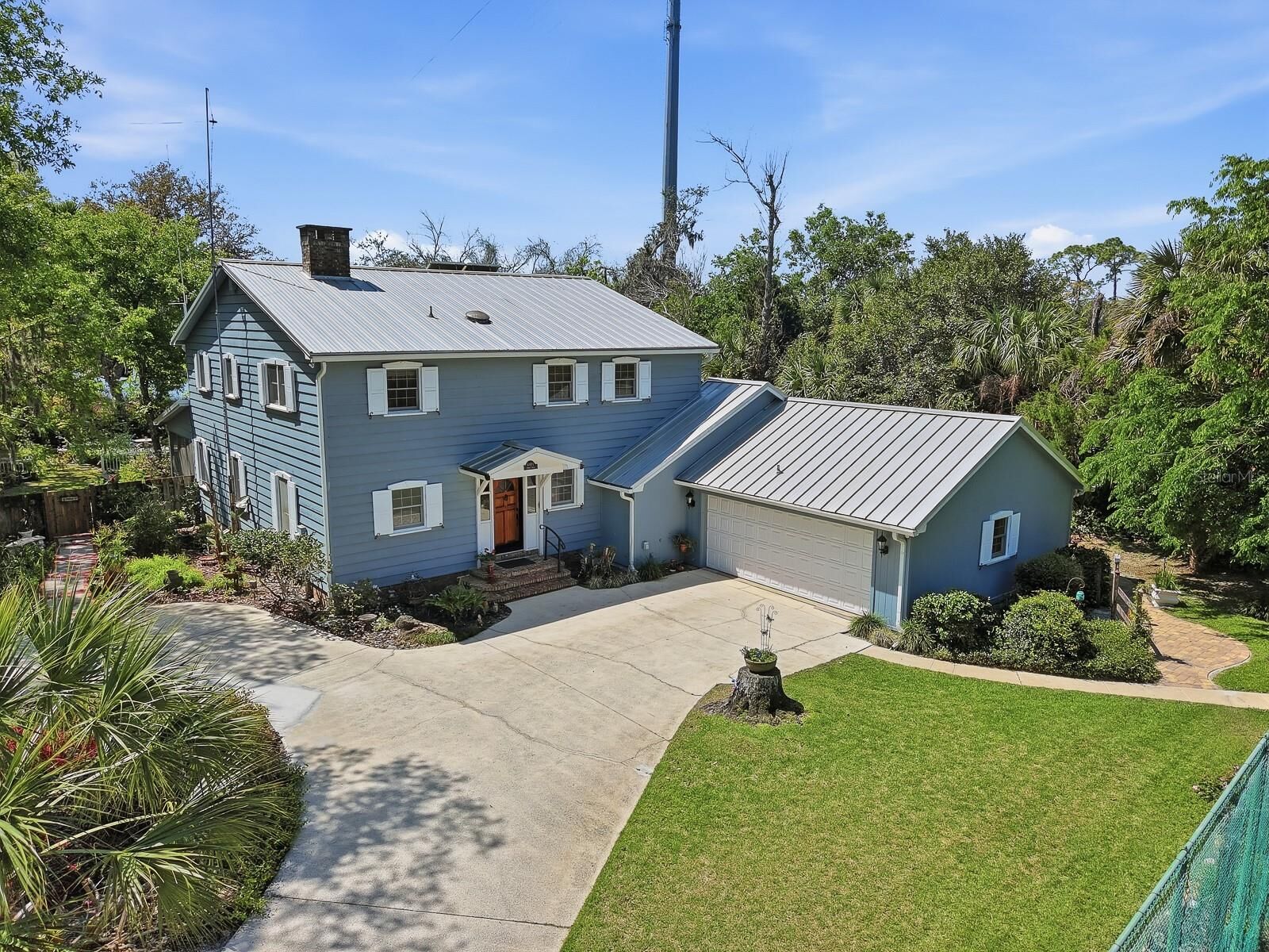 Property Photo:  6491 Spruce Creek Road  FL 32127 