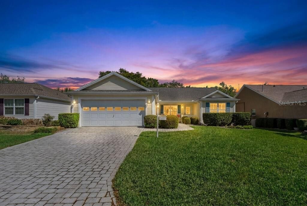 Property Photo:  9175 SE 169th Bentley St  FL 32162 