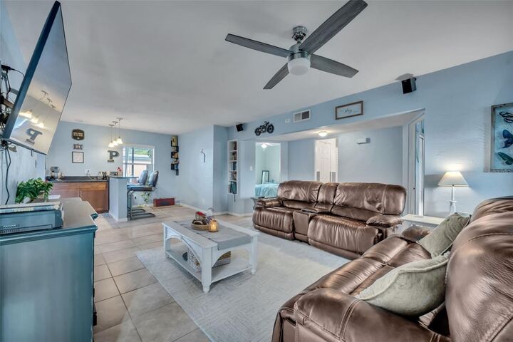 Property Photo:  715 Alcazar Avenue  FL 32174 