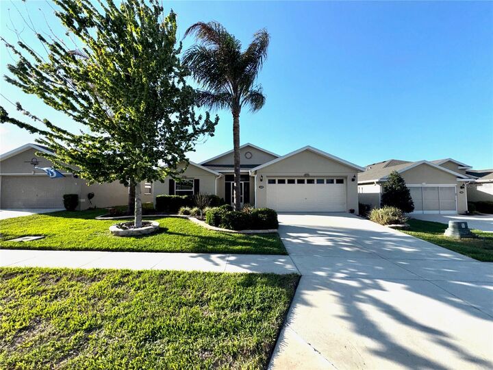Property Photo: 3690 Arlington Ridge Blvd FL 34748
