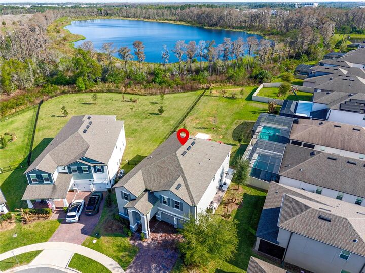 Property Photo:  16006 Gilden Way  FL 34787 