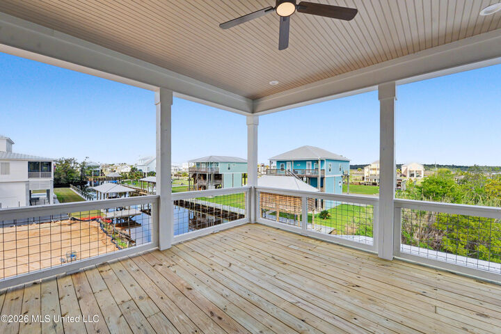 Property Photo: 4023 Honshu Street MS 39520