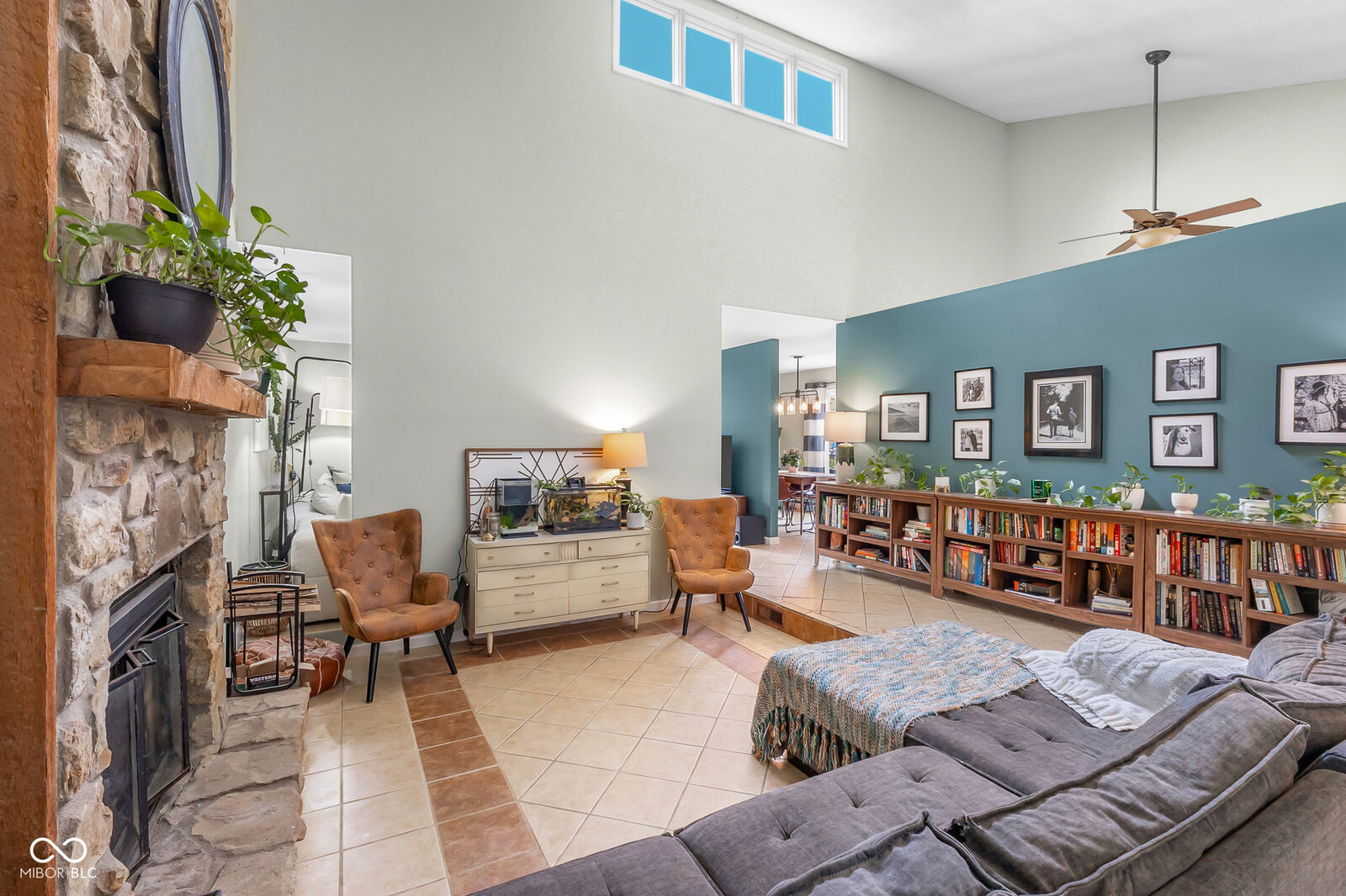 Property Photo:  1010 Rocky Ford Road  IN 47203 