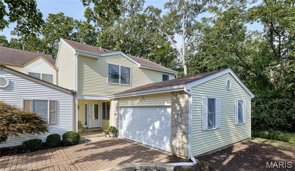 Property Photo:  1503 Walpole Drive  MO 63017 