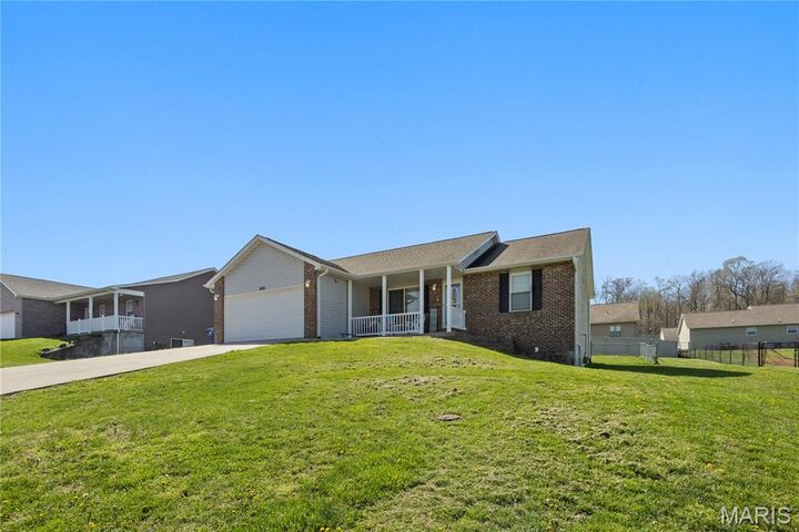 Property Photo:  365 Mark Avenue  MO 63755 