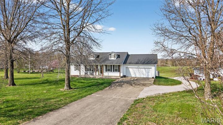 Property Photo: 111 Paul Dow Road MO 63769