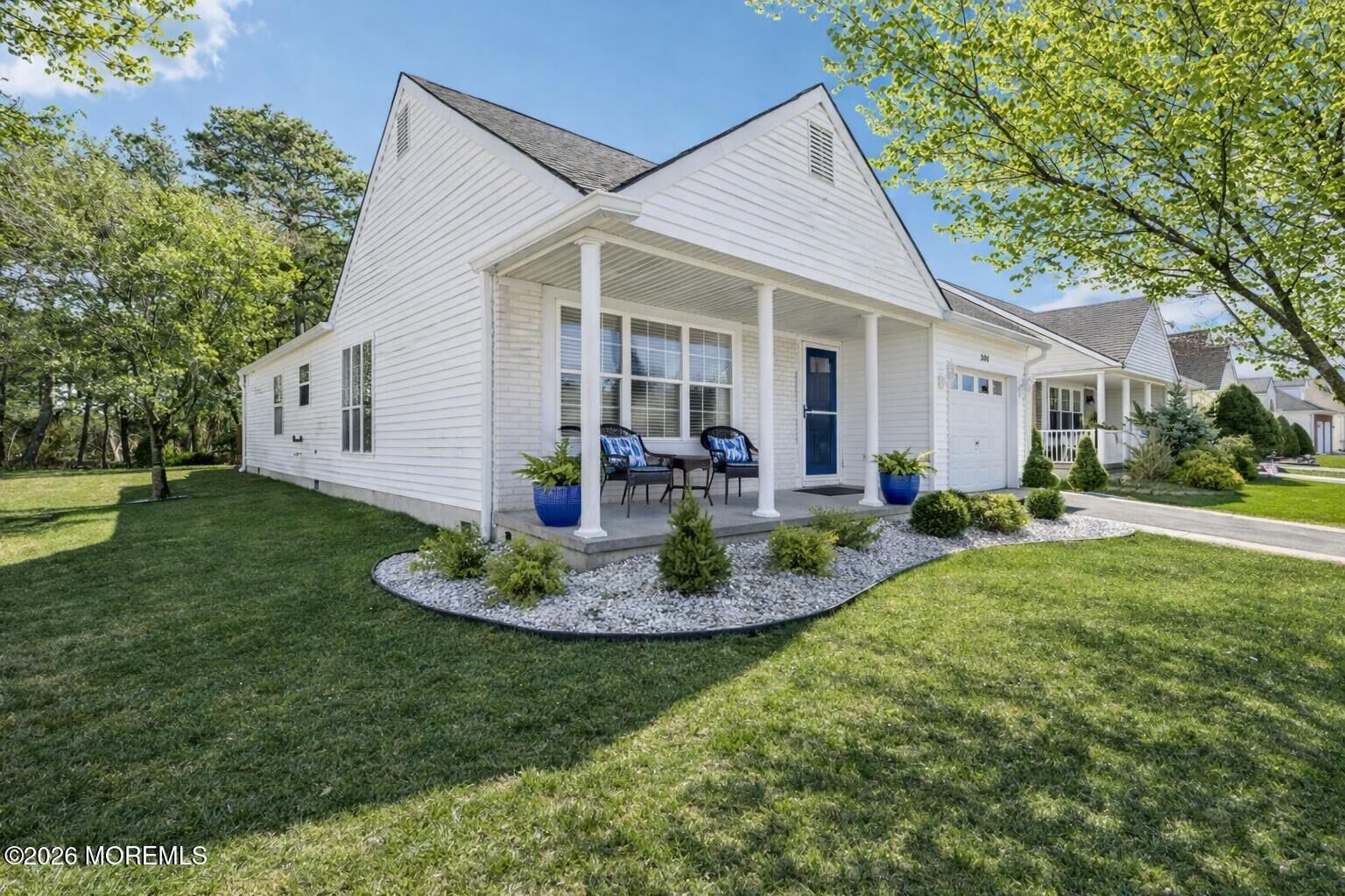 Property Photo:  304 Jamaica Boulevard  NJ 08757 
