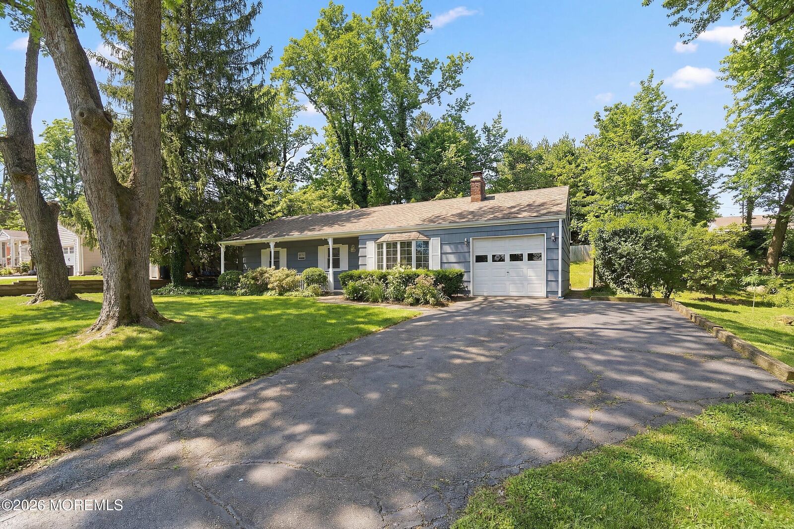 Property Photo: 4 The Trail NJ 07748