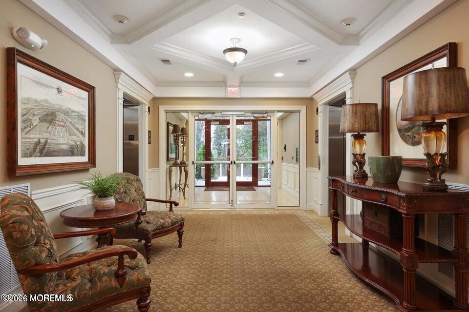 Property Photo:  7 Centre Street  NJ 07712 