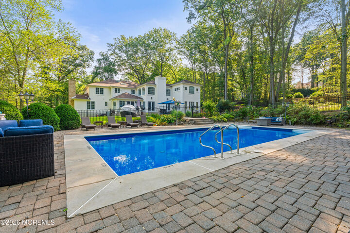 Property Photo: 79 Cypress Neck Road NJ 07748