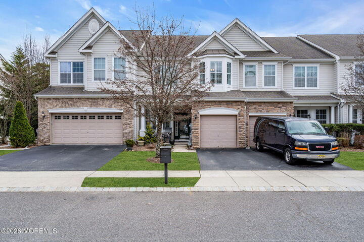 Property Photo:  239 Hawthorne Lane  NJ 08005 