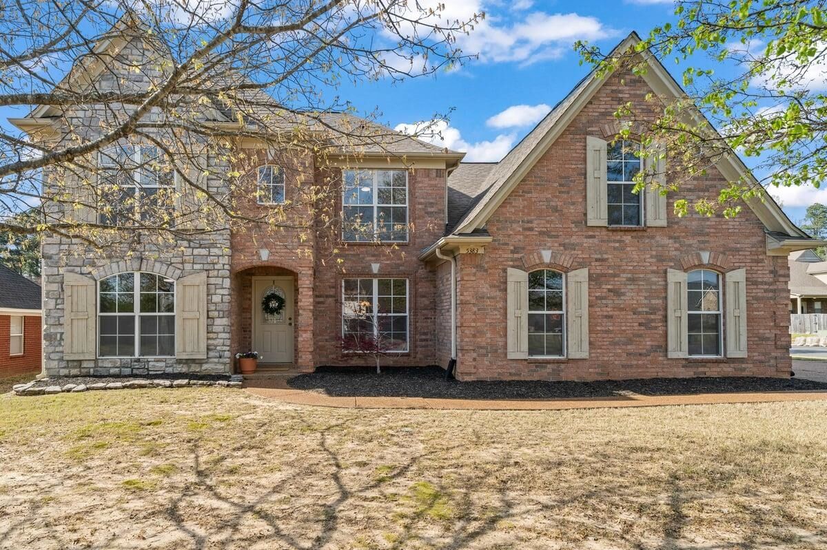 Property Photo:  5383 Lamb Valley Dr  TN 38002 