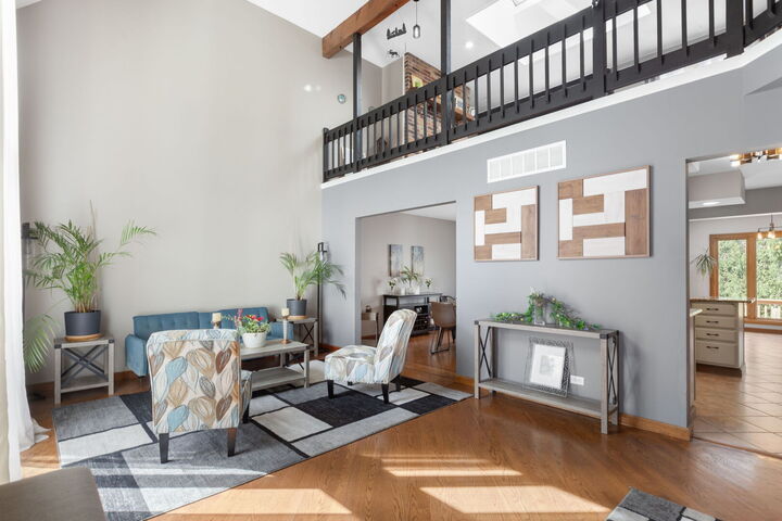 Property Photo:  17466 W Windslow Drive  IL 60030 