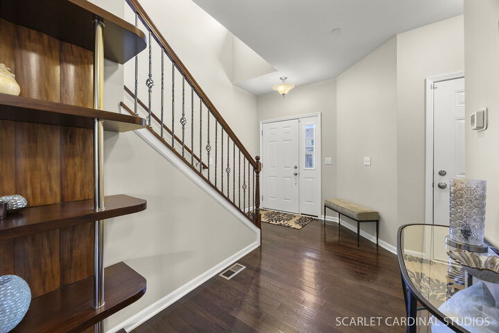 Property Photo:  2996 Henley Lane  IL 60540 