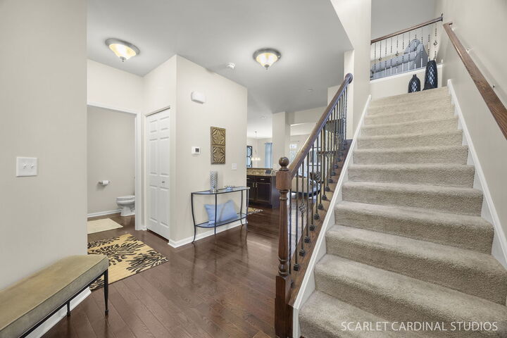 Property Photo:  2996 Henley Lane  IL 60540 