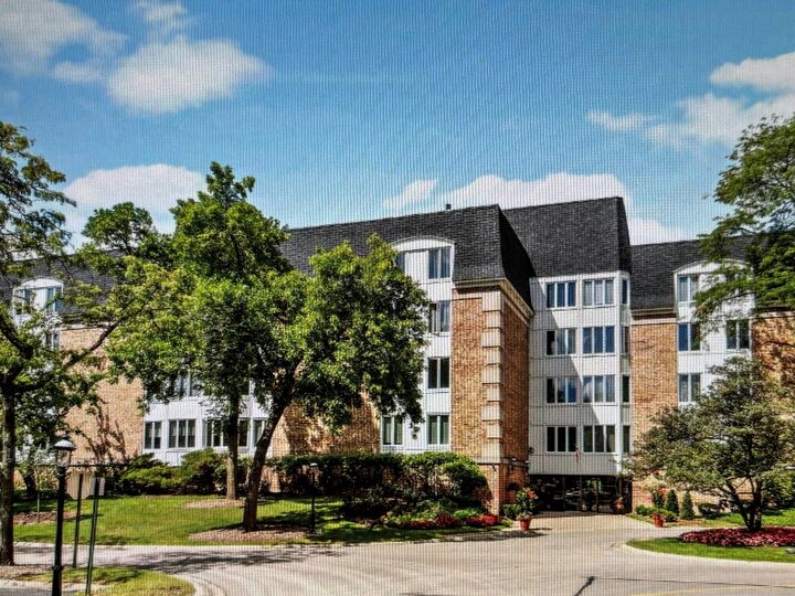 Property Photo: 150 Lake Boulevard 120 IL 60089