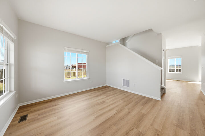 Property Photo:  1420 Sherborn Court  IL 60447 