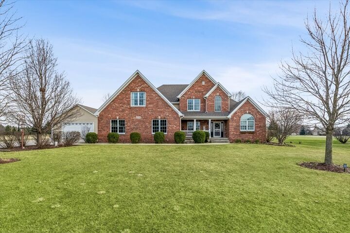 Property Photo:  12556 Woodview Street  IL 60545 