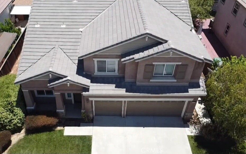 Property Photo: 29918 Fox Creek Drive CA 92586