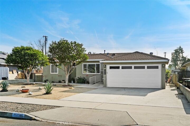 Property Photo:  12775 16th Street  CA 91710 