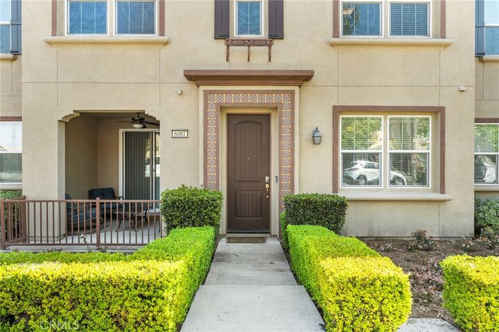 Property Photo: 6081 Satterfield Way CA 91710