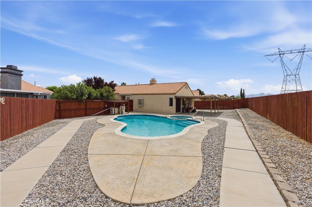 Property Photo: 13628 Monterey Court CA 92392