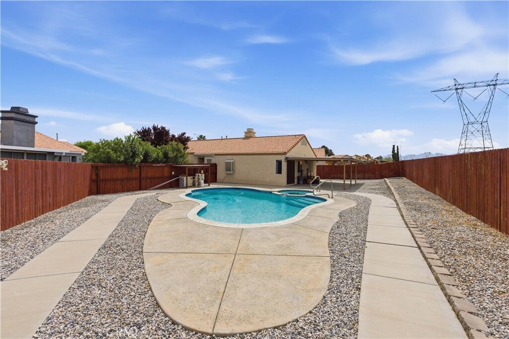 Property Photo: 13628 Monterey Court CA 92392