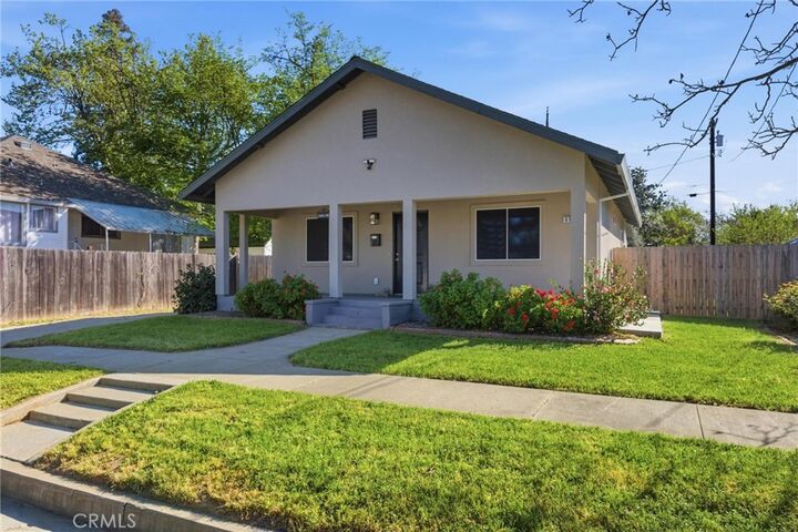 Property Photo:  458 Oregon  CA 95948 