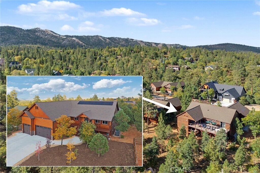 Property Photo: 1658 Tuolumne Road CA 92314