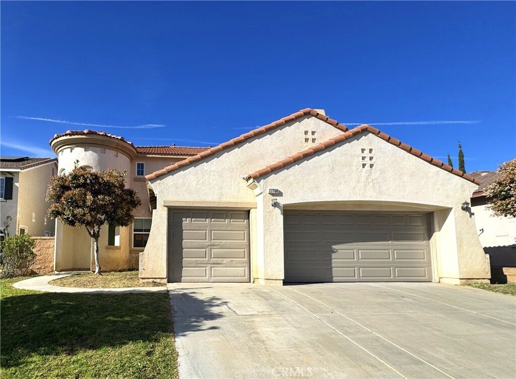 Property Photo:  27768 Elderberry Street  CA 92562 