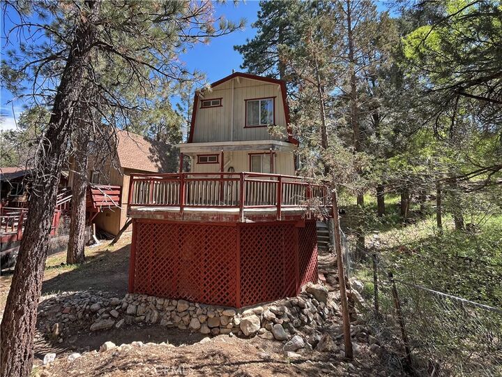 Property Photo:  186 Kern Avenue  CA 92386 