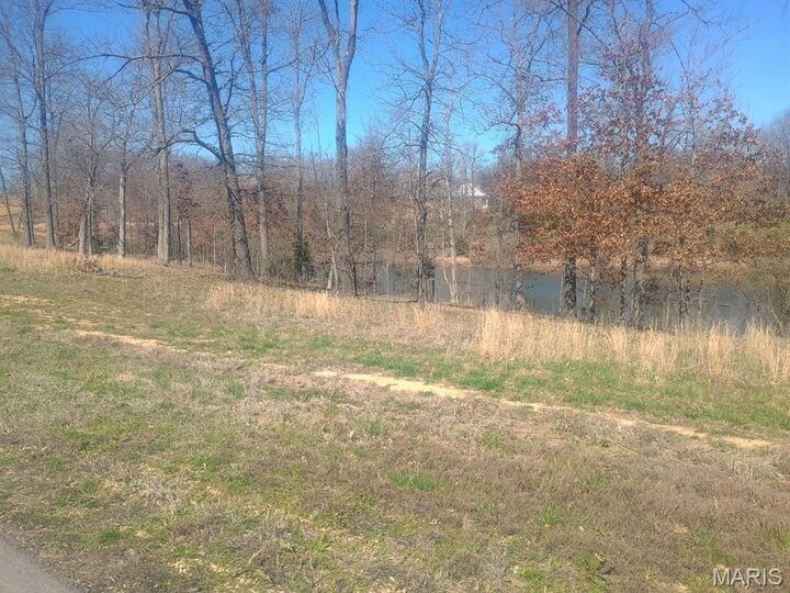 Property Photo:  Lot 153 Saddlebrooke Ridge  MO 63755 