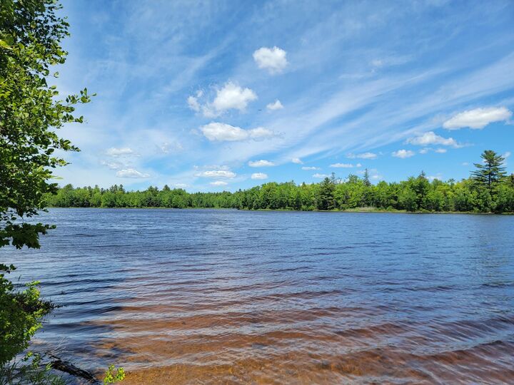 Property Photo: 200 Tannery Brook Road ME 04605