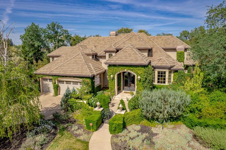 Property Photo:  1361 Promontory Point Drive  CA 95762 