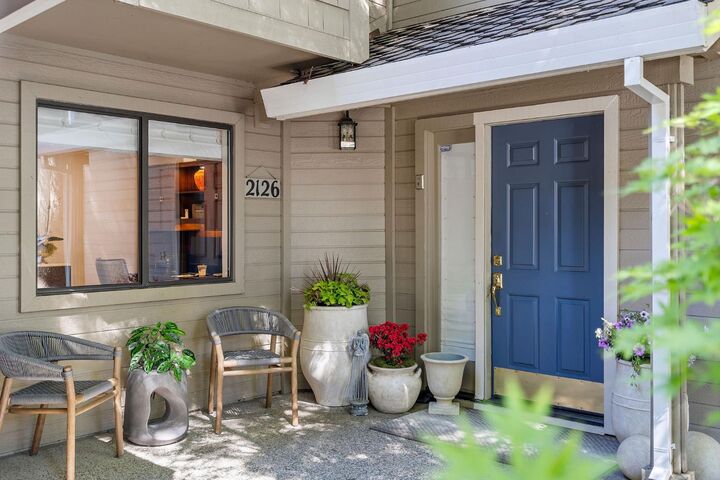 Property Photo: 2126 University Park Drive CA 95825