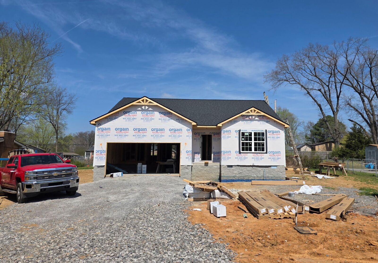 Property Photo:  23 Virginia Ter  TN 37042 