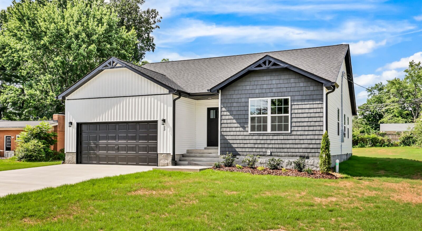Property Photo:  23 Virginia Ter  TN 37042 
