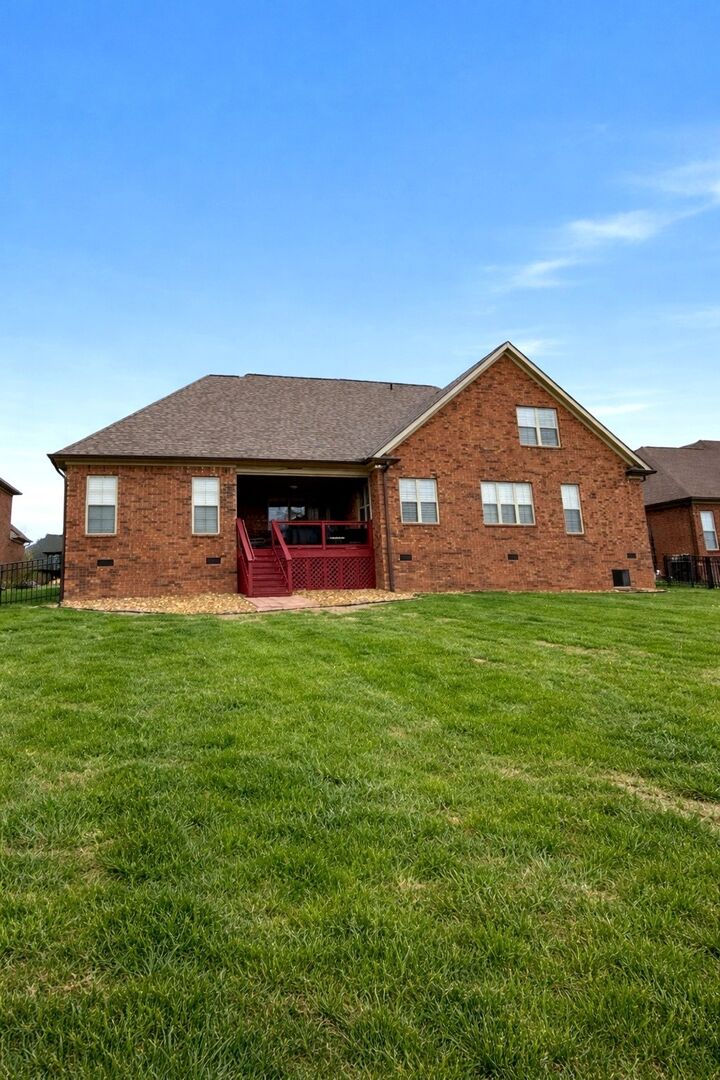 Property Photo:  2146 Gorden Xing  TN 37066 