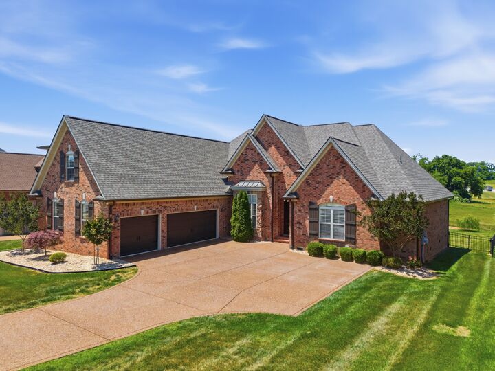 Property Photo:  2146 Gorden Xing  TN 37066 