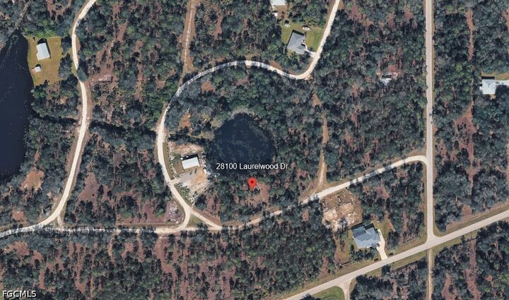 Property Photo:  28100 Laurelwood Drive  FL 33955 