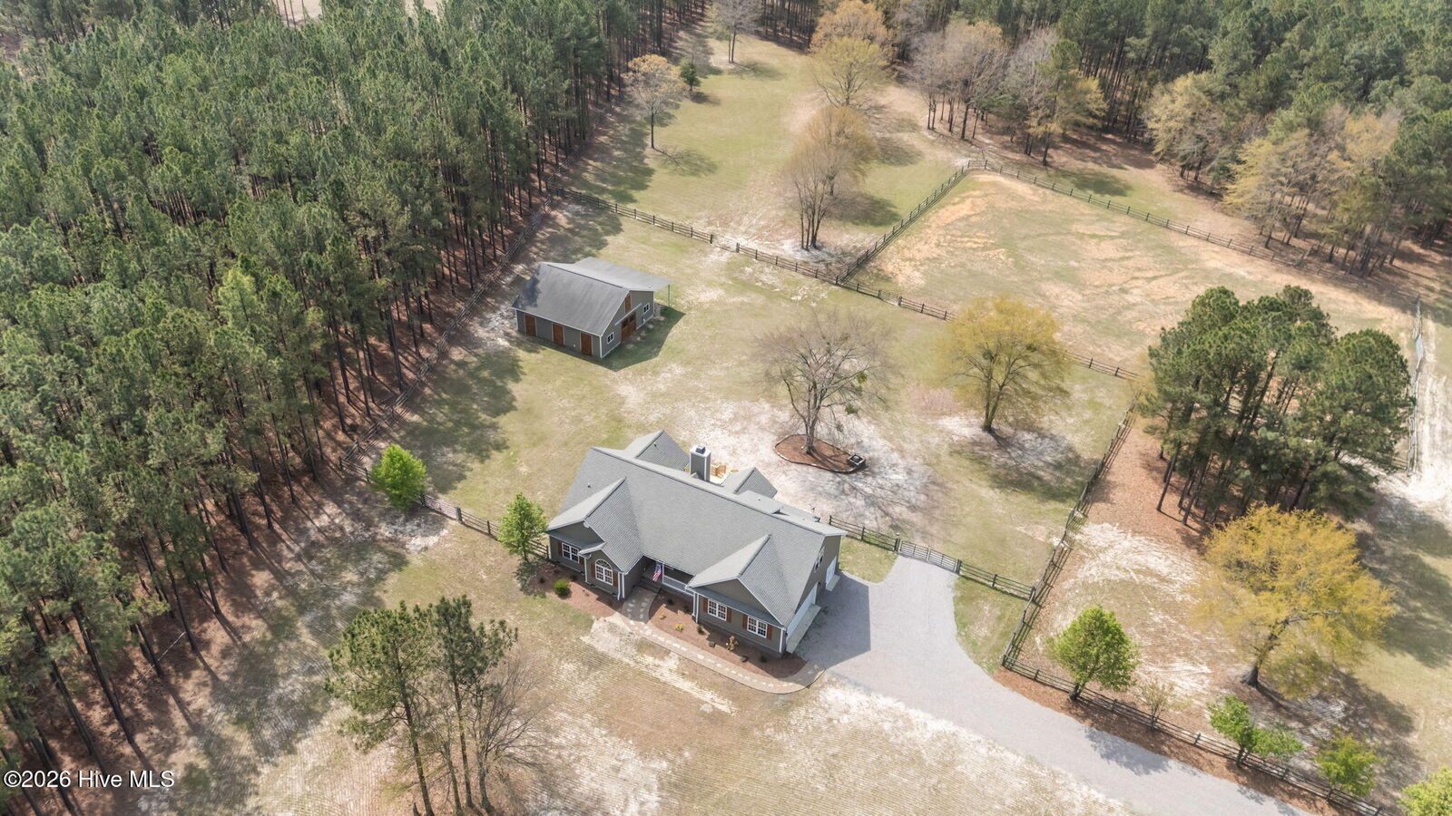 Property Photo: 930 Pasture Circle NC 28315